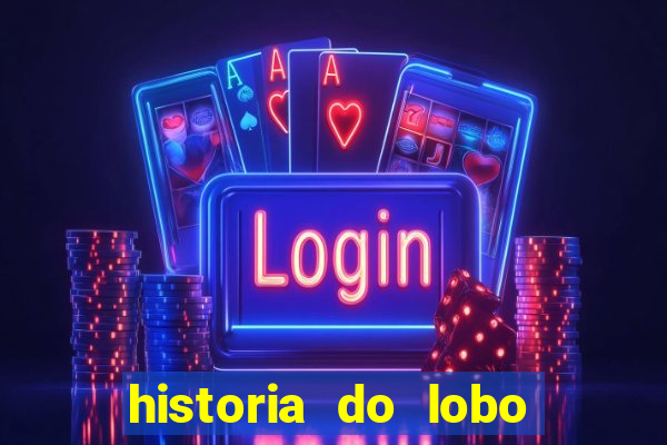 historia do lobo mau e os tres porquinhos resumida