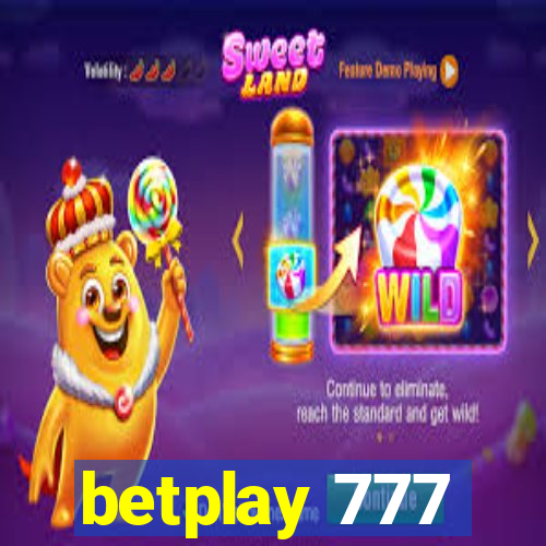 betplay 777