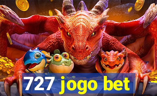 727 jogo bet