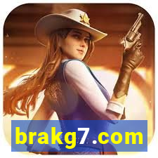 brakg7.com