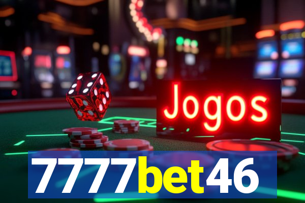 7777bet46