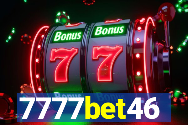 7777bet46