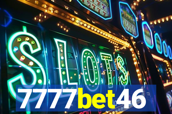 7777bet46