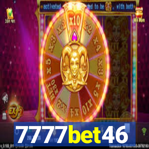 7777bet46