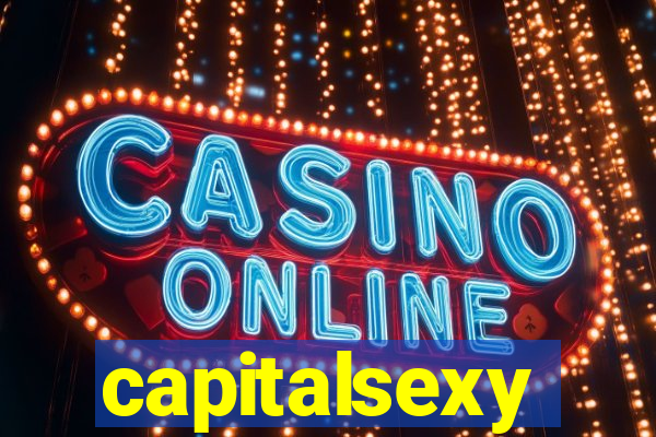 capitalsexy