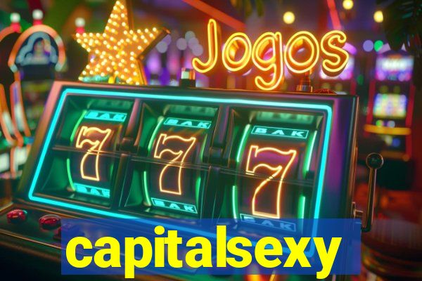 capitalsexy