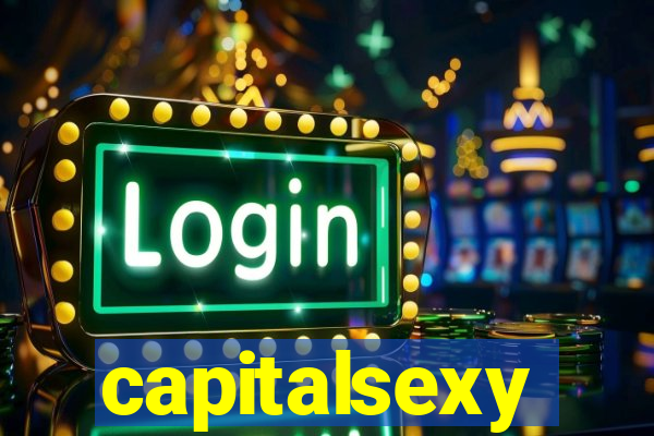 capitalsexy