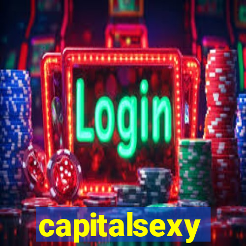 capitalsexy