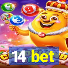 14 bet