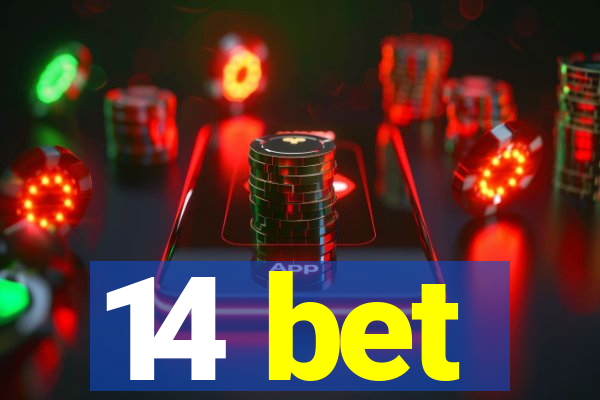 14 bet