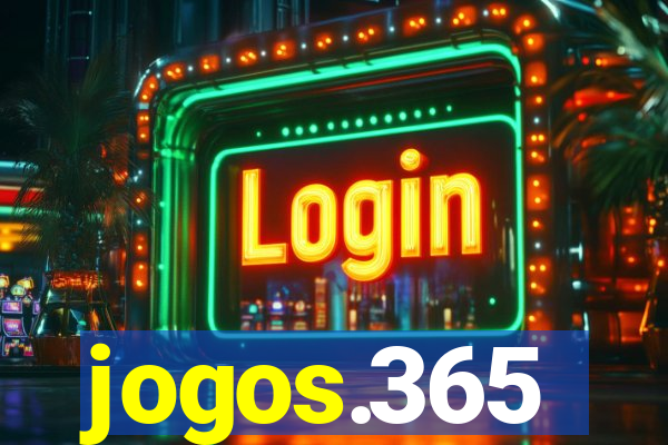 jogos.365