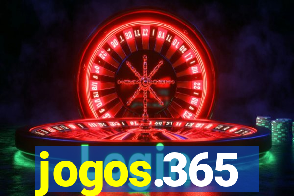 jogos.365