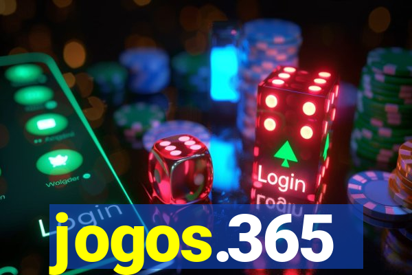 jogos.365