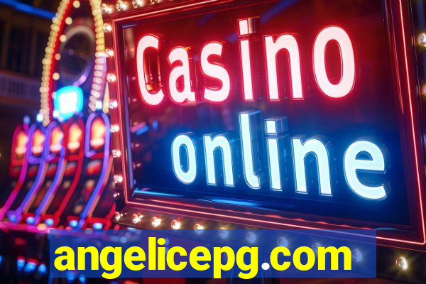 angelicepg.com