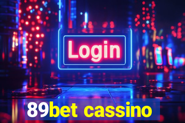 89bet cassino