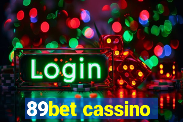 89bet cassino