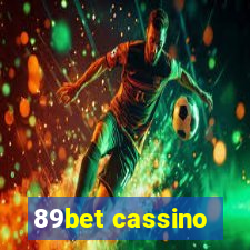 89bet cassino