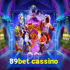 89bet cassino