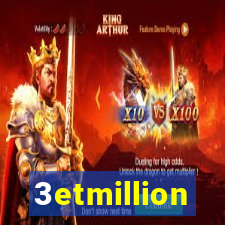 3etmillion