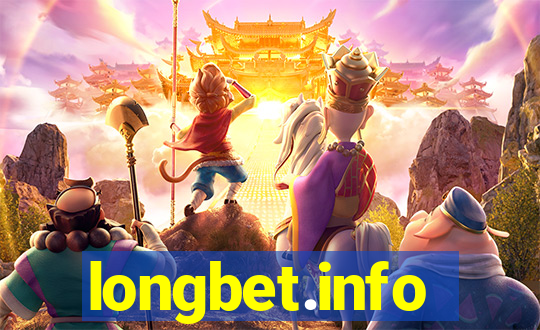 longbet.info