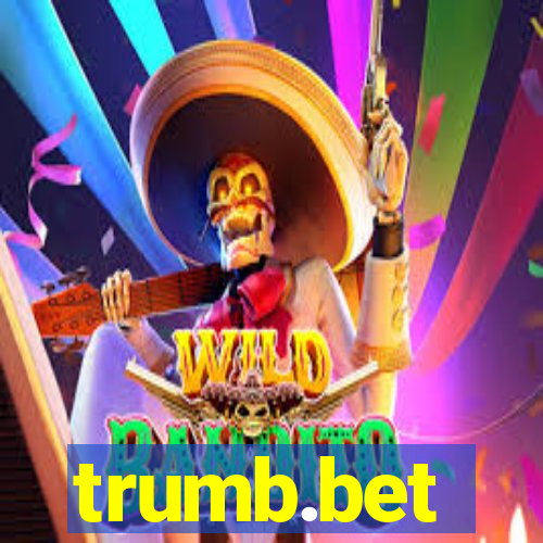 trumb.bet