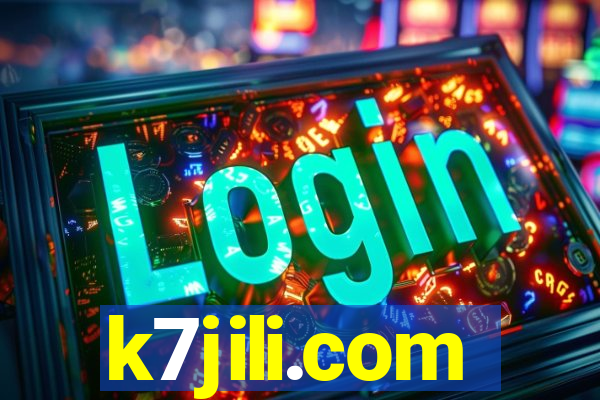 k7jili.com