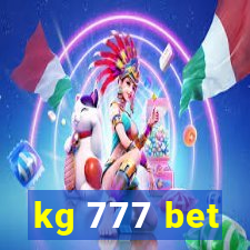 kg 777 bet