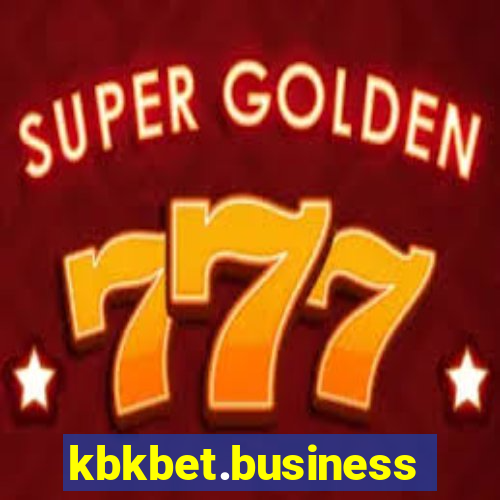 kbkbet.business