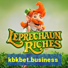 kbkbet.business