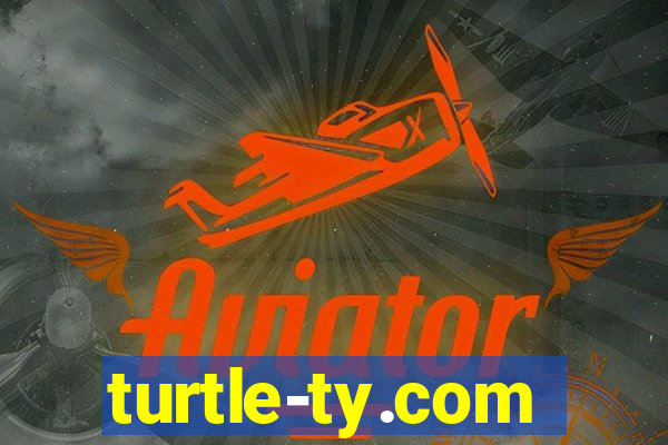 turtle-ty.com