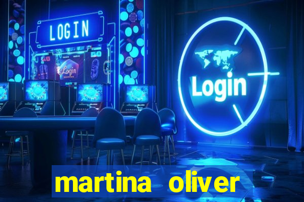 martina oliver privacy vazado