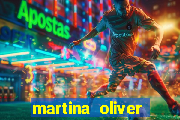 martina oliver privacy vazado