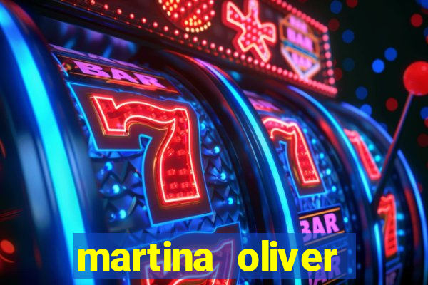 martina oliver privacy vazado