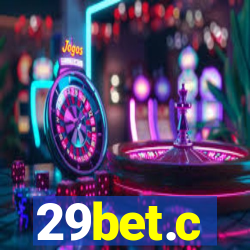 29bet.c