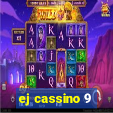 ej cassino 9