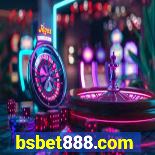 bsbet888.com