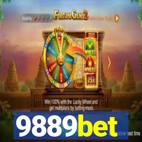 9889bet