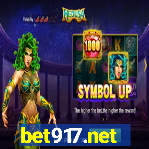 bet917.net