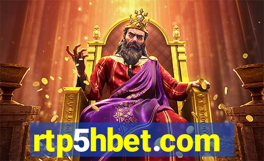 rtp5hbet.com