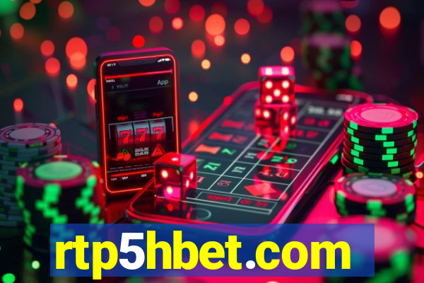 rtp5hbet.com