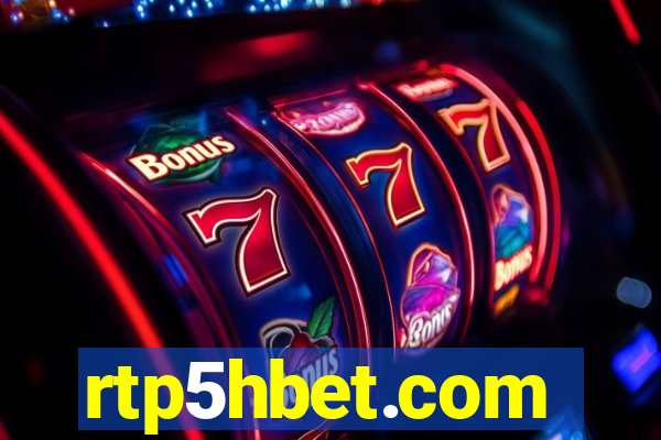 rtp5hbet.com