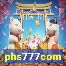 phs777com