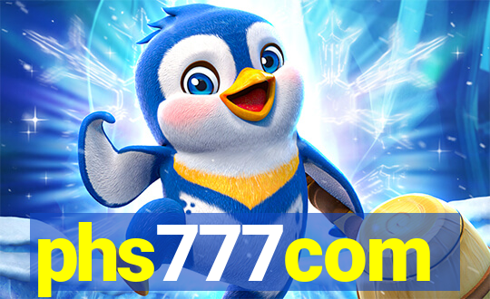 phs777com