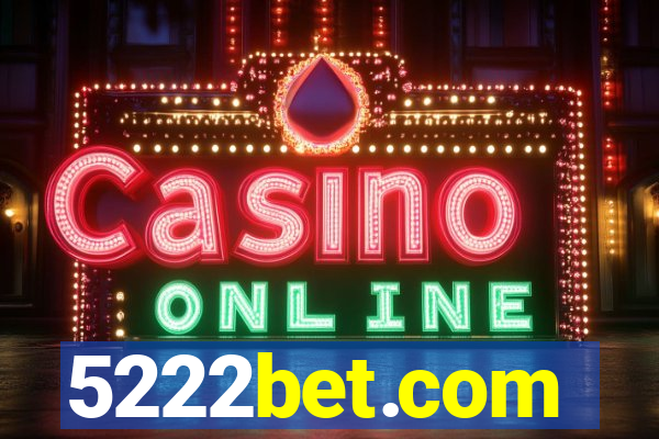 5222bet.com