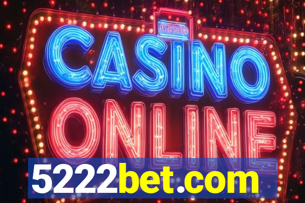 5222bet.com