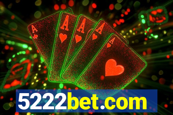 5222bet.com