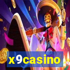 x9casino