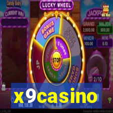 x9casino