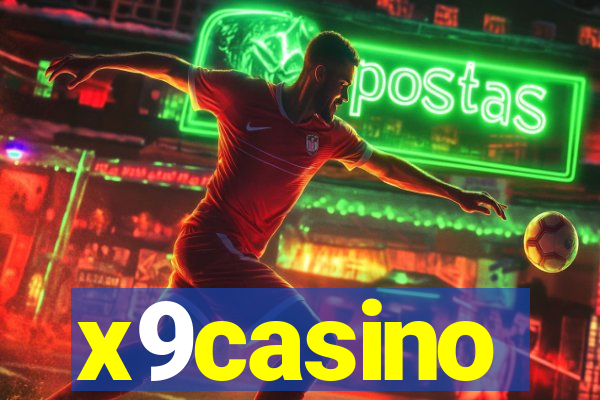 x9casino