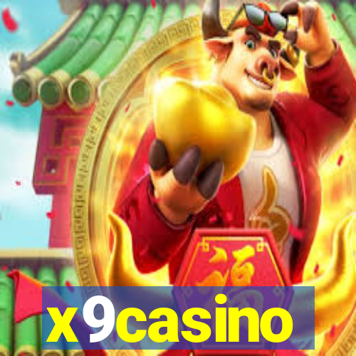 x9casino